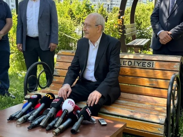 Kemal Kılıçdaroğlu Kurultay İçin Tarih Verdi! Özgür Özel'in Talebine Net Cevap